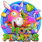 Hot Pinatas slot game at PH365