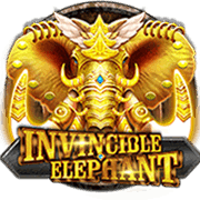 Invincible Elephant slot game at PH365