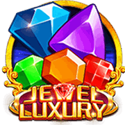 Jewel Luxury slot game at PH365