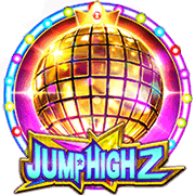 Jump High 2 slot game at PH365