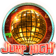JumpHigh slot game at PH365
