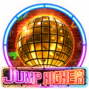 JumpHigher slot game at PH365
