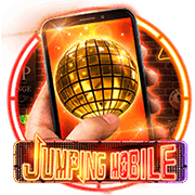 jumping mobile slot game at PH365