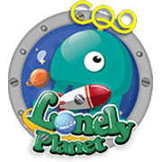 Lonely Planet slot game at PH365