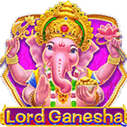 Lord Ganesha slot game at PH365