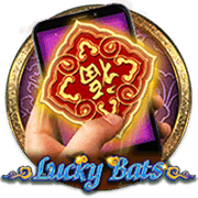 LuckyBats M slot game at PH365