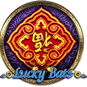 LuckyBats slot game at PH365