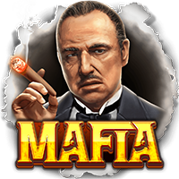 Mafia slot game at PH365