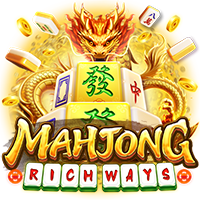 Mahjong Rich Ways slot game at PH365