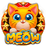 Meow slot game at PH365
