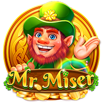 Mr. Miser slot game at PH365