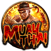 Muay Thai slot game at PH365