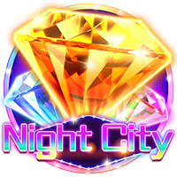 Night City slot game at PH365