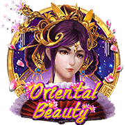 Oriental Beauty slot game at PH365