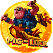 Pig Of Luck slot game at PH365
