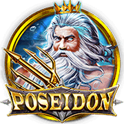 Poseidon slot game at PH365