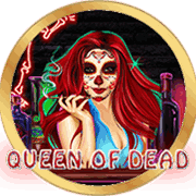Queen Of Dead slot game at PH365