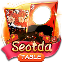 Seotda slot game at PH365