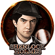 Sherlock Holmes slot game at PH365