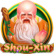 Shou-Xin slot game at PH365