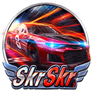 SkrSkr slot game at PH365