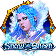 Snow Queen slot game at PH365