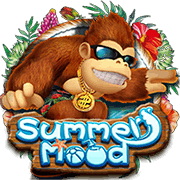 Summer Mood slot game at PH365