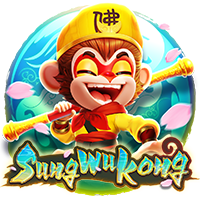 Sung Wukong slot game at PH365