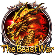 The Beast War slot game at PH365