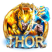 THOR slot game at PH365