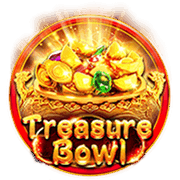Treasure Bowl slot game at PH365