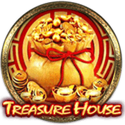 Treasure House slot game at PH365