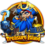 Treasure Island slot game at PH365