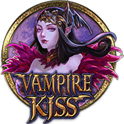 VampireKiss slot game at PH365