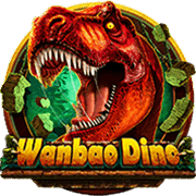 WanBao Dino slot game at PH365