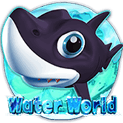 WaterWorld slot game at PH365