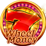 Wheel Money slot game at PH365