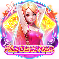 Wild Disco Night slot game at PH365