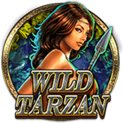 Wild Tarzan slot game at PH365