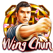 Wing Chun slot game at PH365