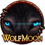 Wolf Moon slot game at PH365