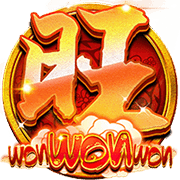 Won Won Won slot game at PH365