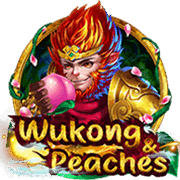 WuKong & Peaches slot game at PH365