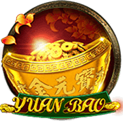 YuanBao slot game at PH365
