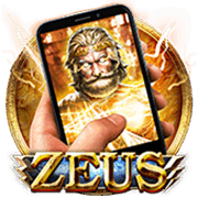 Zeus M slot game at PH365