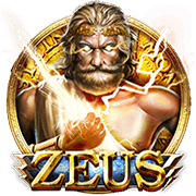 Zeus slot game at PH365