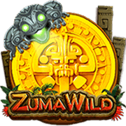 Zuma Wild slot game at PH365