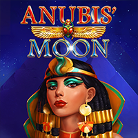 Anubis Moon slot game at PH365