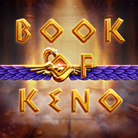 Book Of Keno slot game at PH365