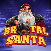 Brutal Santa slot game at PH365
